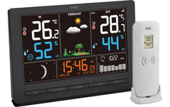 TFA Wetterstation SEASON 2