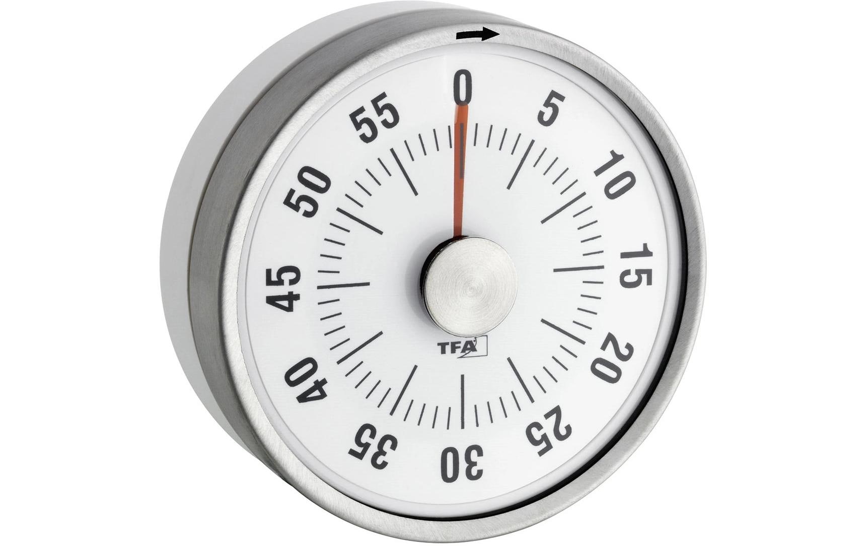 Küchentimer Puck