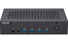 ASUS ExpertCenter PN43-BBN97MDS, Fanless