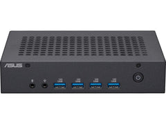 ASUS | ExpertCenter PN43-SN200AD, Fanless | Win11 Pro, Intel N200, 4GB RAM, 128GB SSD
