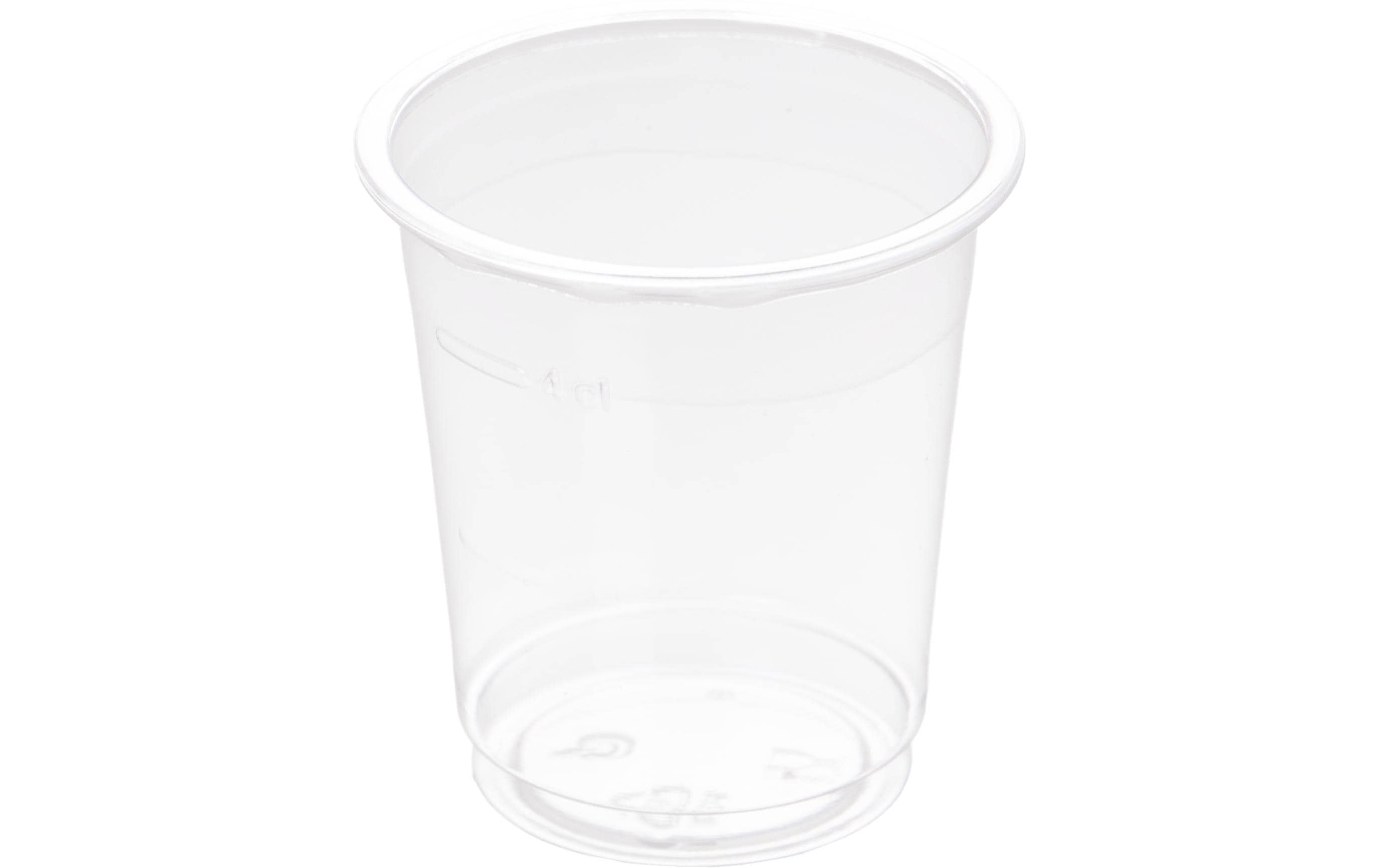 Elco Schnapsglas 2cl/4cl, 40 Stück