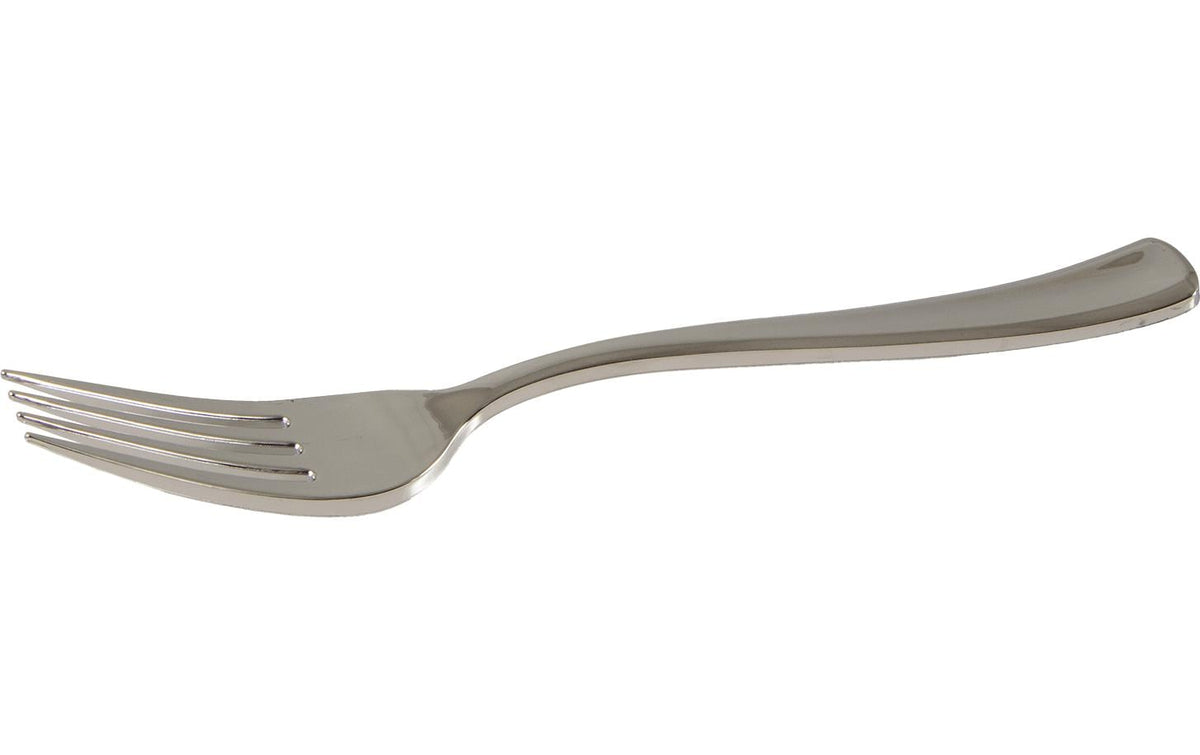Elco Gabeln Metallic, 50 Stück