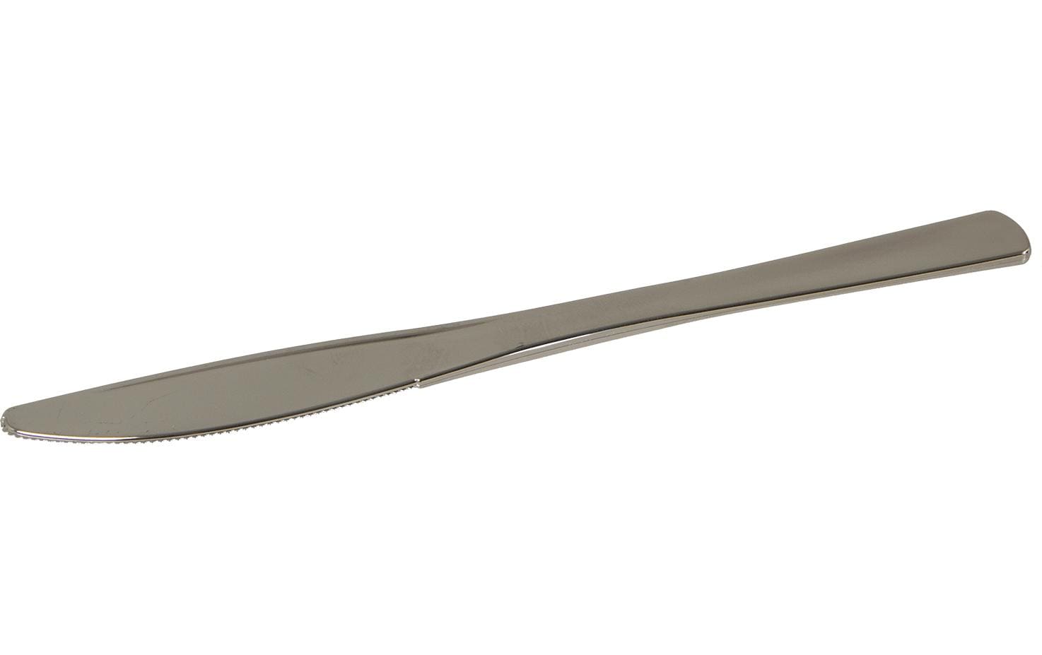 Elco Messer Metallic, 50 Stück