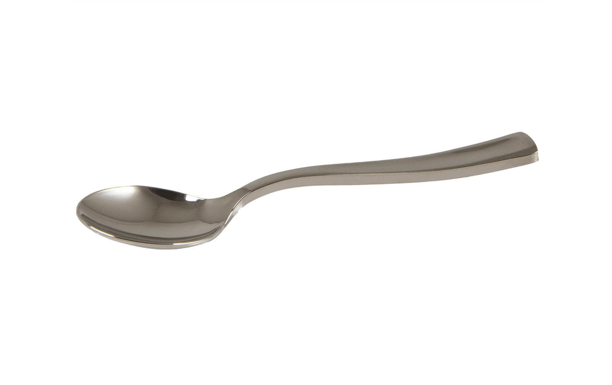 Elco Kaffeelöffel Metallic, 100 Stück