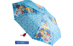 Undercover | Regenschirm Knirps Paw Patrol | Durchmesser: 94 cm