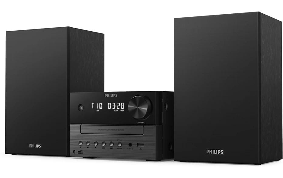 Philips TAM3505M2/12, Micro HiFi Anlage