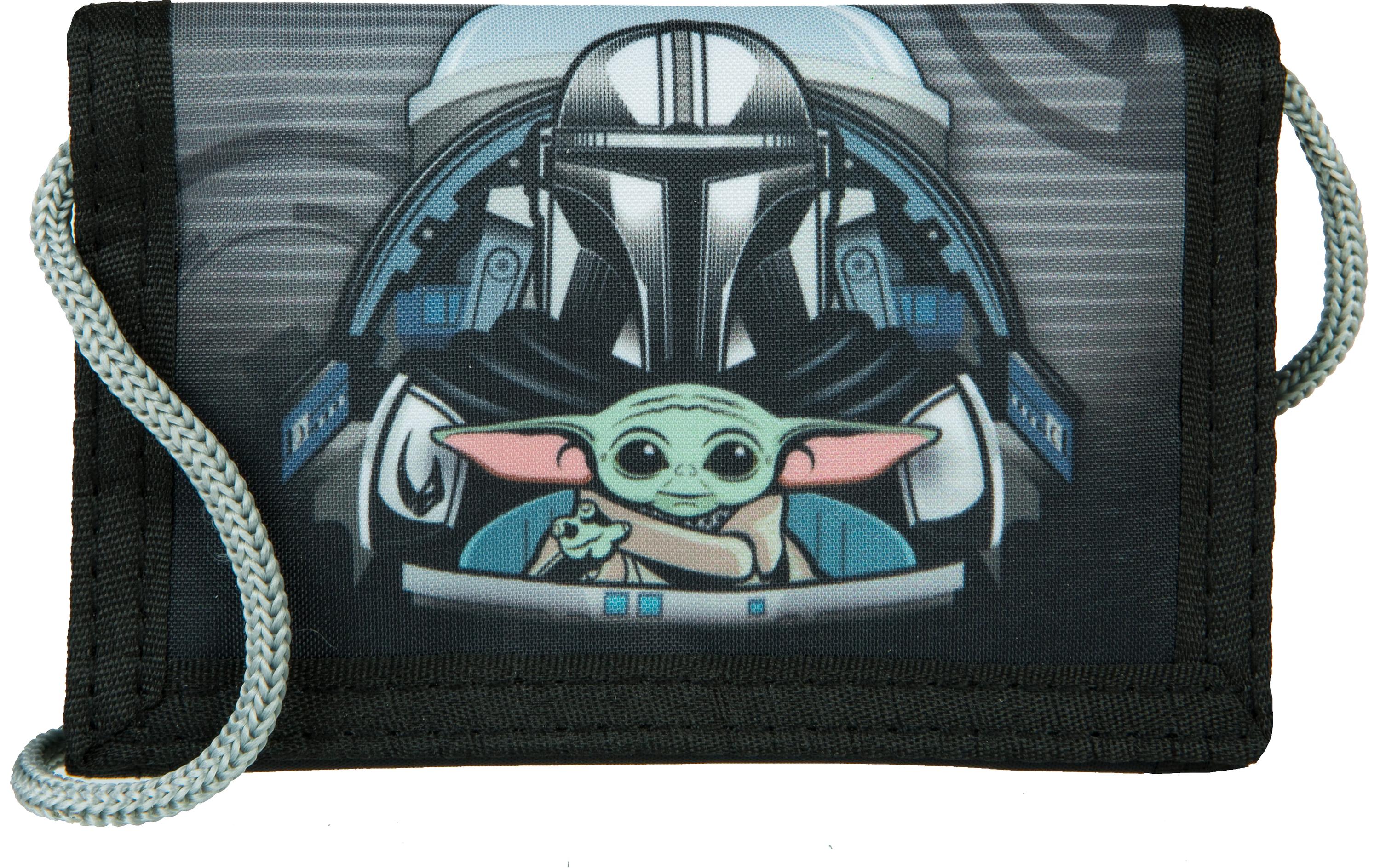 Undercover Portemonnaie Star Wars