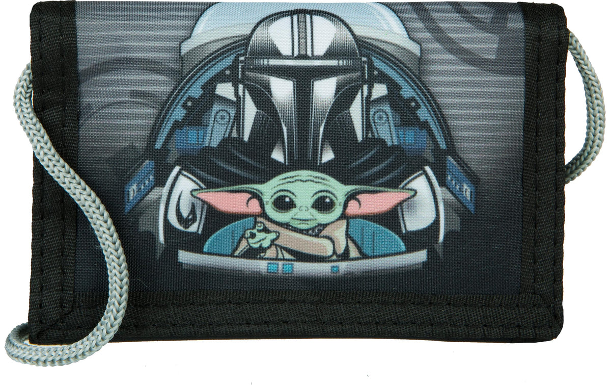Undercover Portemonnaie Star Wars