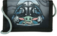 Undercover Portemonnaie Star Wars