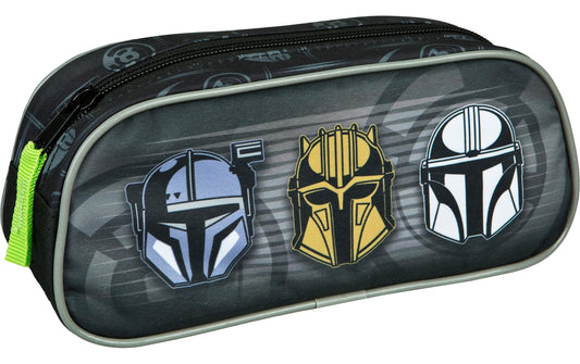 Undercover | Schlamperetui Star Wars | Polyester, 22 x 9 x 7 cm