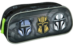 Undercover | Schlamperetui Star Wars | Polyester, 22 x 9 x 7 cm