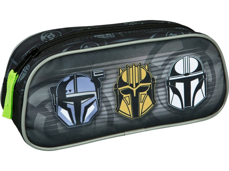 Undercover | Schlamperetui Star Wars | Polyester, 22 x 9 x 7 cm