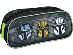 Undercover | Schlamperetui Star Wars | Polyester, 22 x 9 x 7 cm