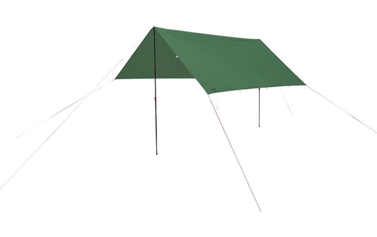 Robens Tarp 2.5 x 2.5 m Pro
