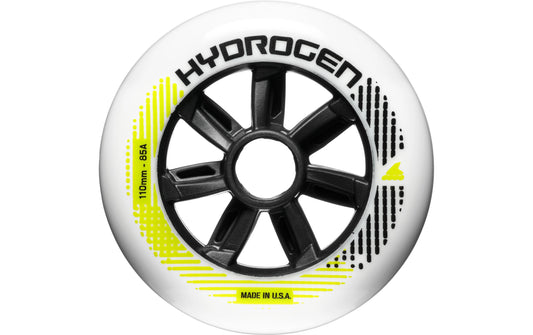 HYDROGEN