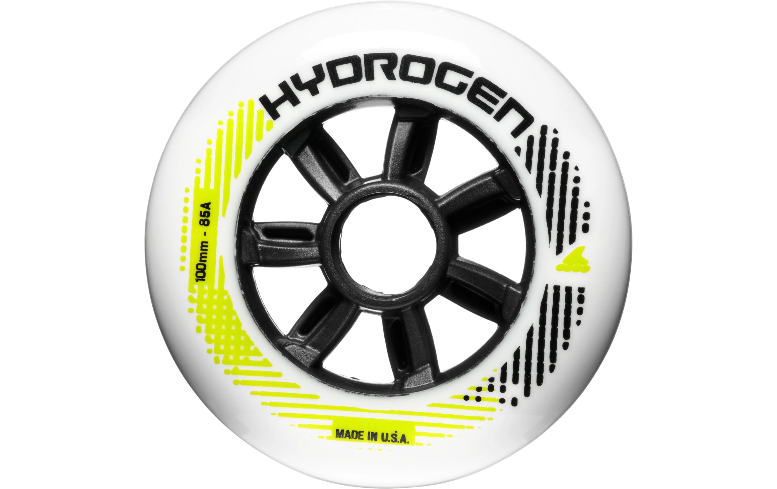 HYDROGEN