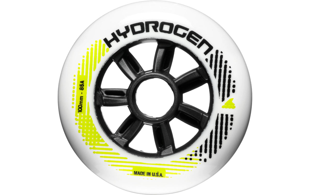 HYDROGEN