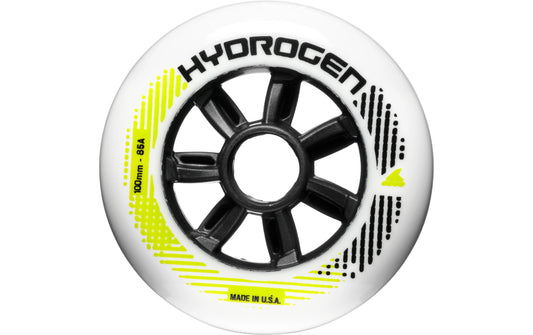 HYDROGEN