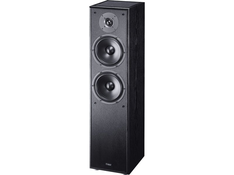 Magnat | Standlautsprecher MONITOR S80ATM | Schwarz, Dolby Atmos