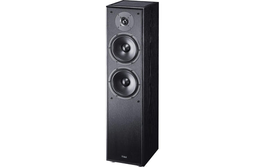 Magnat | Standlautsprecher MONITOR S80ATM | Schwarz, Dolby Atmos