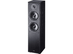 Magnat | Standlautsprecher MONITOR S80ATM | Schwarz, Dolby Atmos