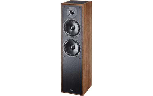Magnat | Standlautsprecher MONITOR S80ATM | Walnuss, Dolby Atmos