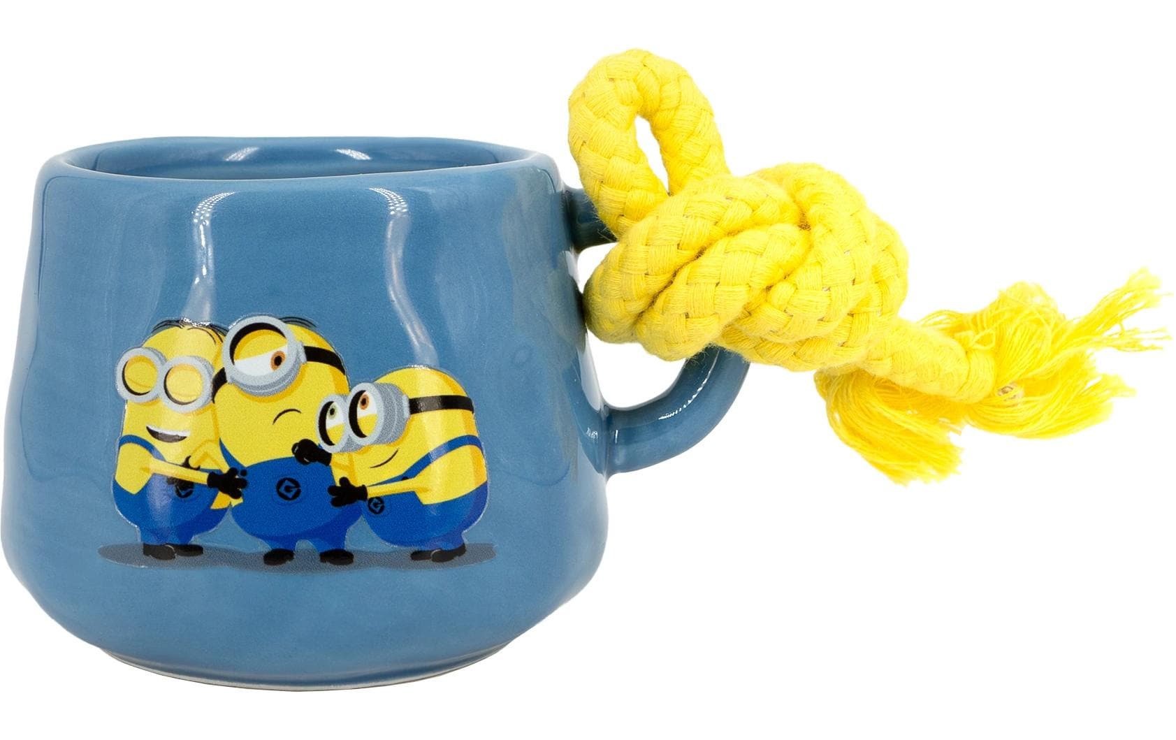balthasar DuftkerzeTasseMinionsStuart&Kevin