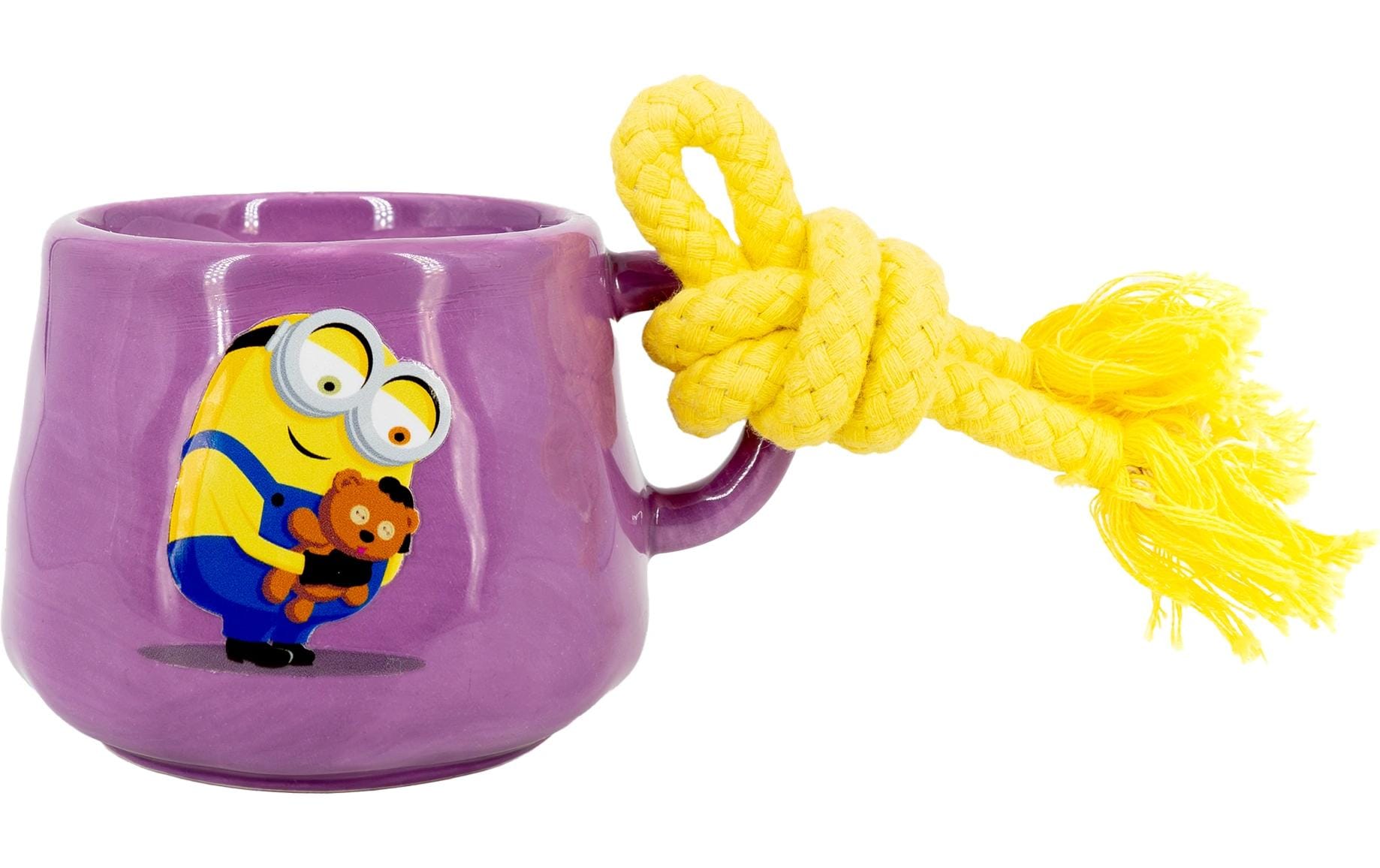 balthasar Duftkerze Tasse Minions Bob&Tim
