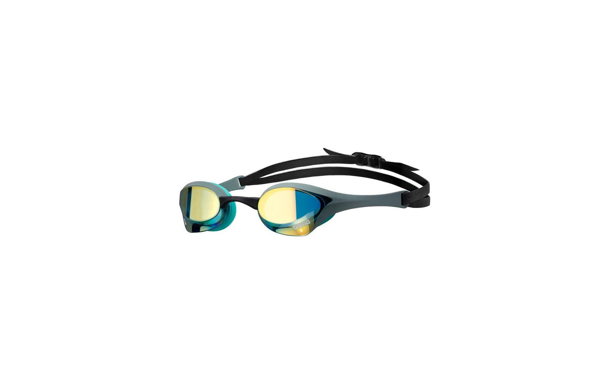 Arena, Schwimmbrille Cobra Ultra Swipe Mirr