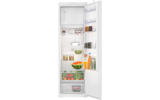 Bosch Einbaukühlschrank KIL82NSE0