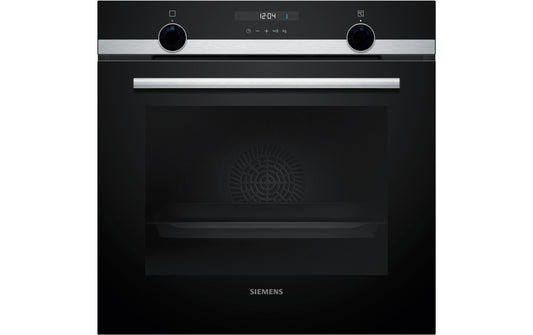 Siemens Einbaubackofen HB557GFS3C