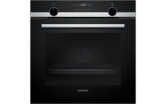 Siemens Einbaubackofen HB557GFS3C