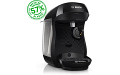 TASSIMO | Happy friendly schwarz | Schwarz