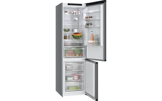Bosch Kühlgefrierschrank KGN39OCAF