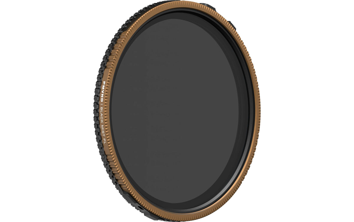 Chroma VND/PL 6-9 - Black Mist - 67mm