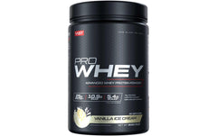 VAST | Pulver Pro Whey Dose: 900g | Vanilla Ice Cream