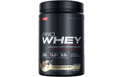 VAST | Pulver Pro Whey Dose: 900g | Cookie Dough