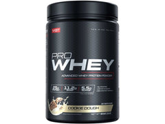 VAST | Pulver Pro Whey Dose: 900g | Cookie Dough