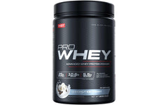 VAST | Pulver Pro Whey Dose: 900g | Coconut Ice Cream