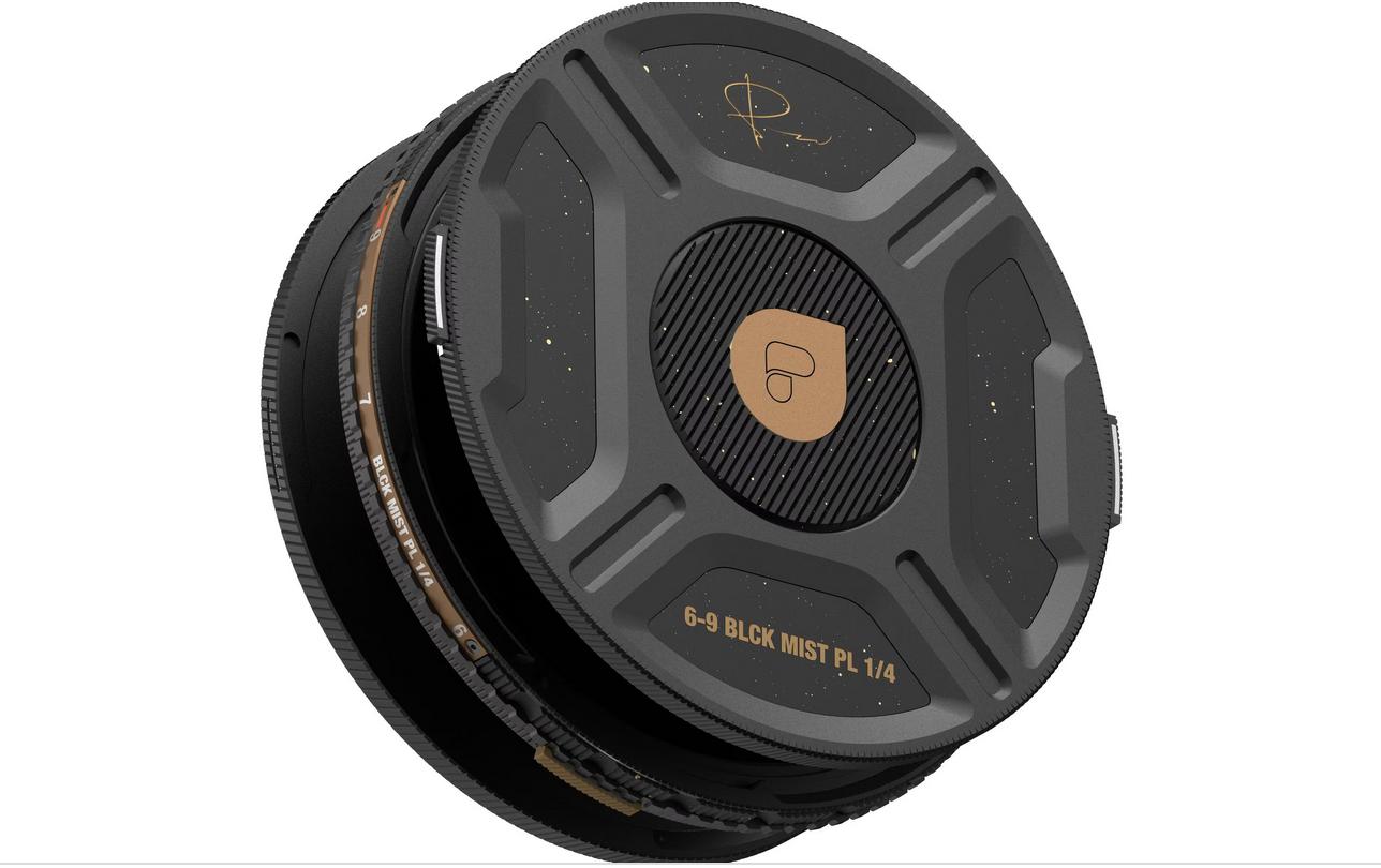 82mm - Polarized VND 6/9