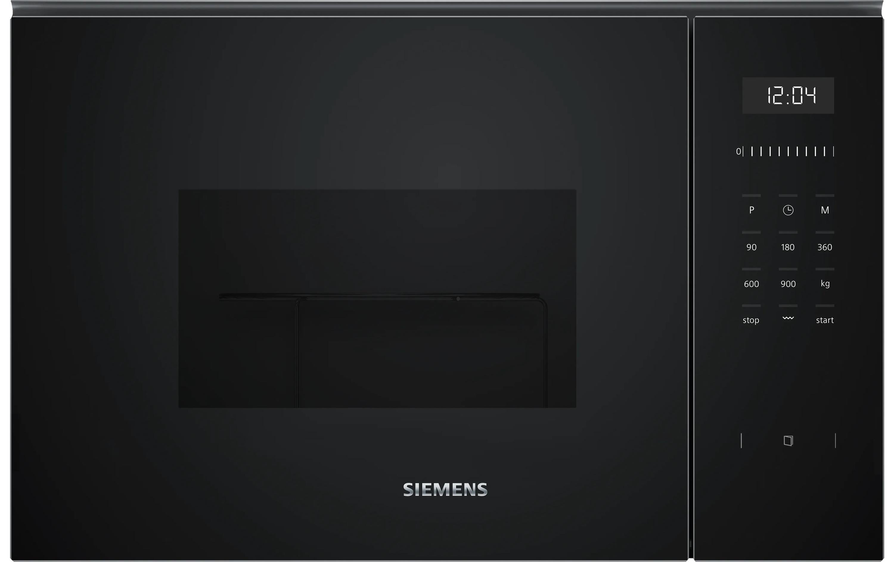 Siemens Einbaumikrowelle BE555LMB1C