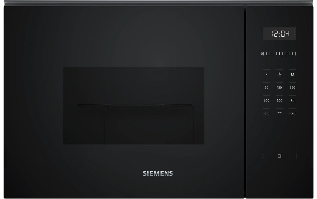 Siemens Einbaumikrowelle BE555LMB1C