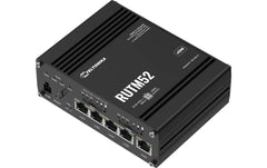Teltonika 5G/LTE Industrierouter RUTM52