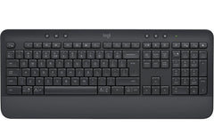 Logitech K650 graphite US-Layout