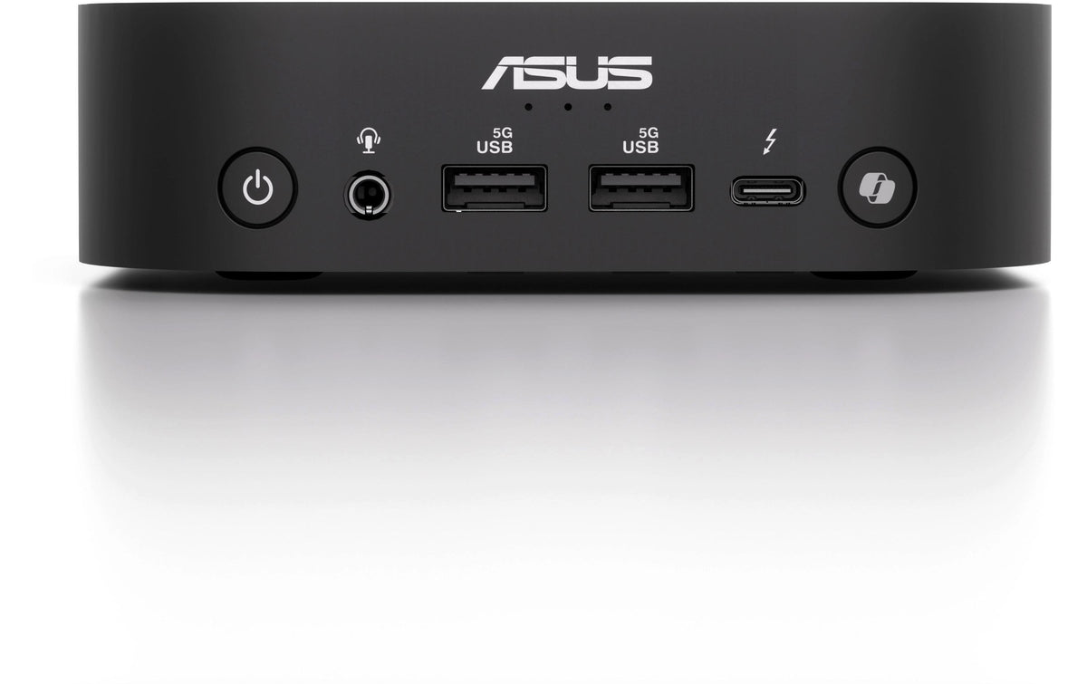 ASUS Mini PC NUC14LNKU9094N2 - RAM,SSD,OS