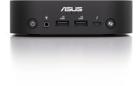ASUS Mini PC NUC14LNKU9094N2 - RAM,SSD,OS