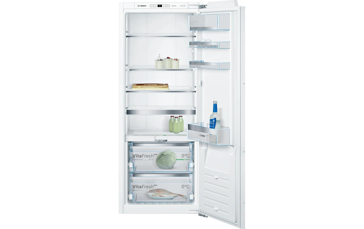 Bosch Einbaukühlschrank KIF51AFE0