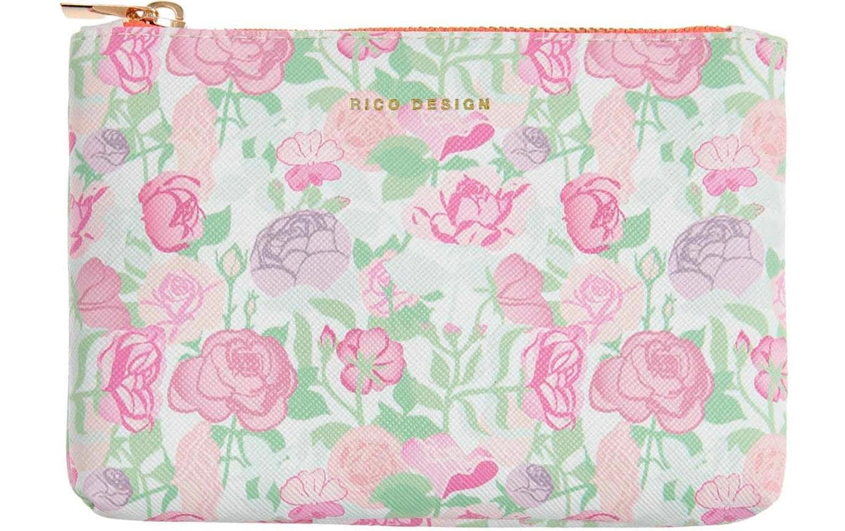 Rico Etui La Vie en Rose