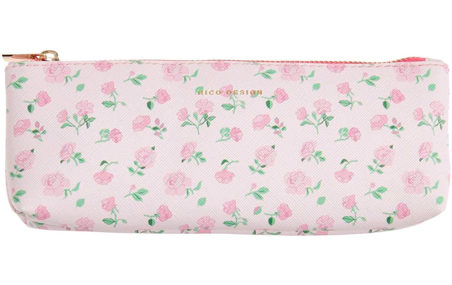 Rico Etui La Vie en Rose