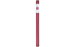 Rico Geschenkpapier Metallic, Rot Matt